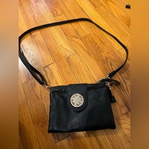 Crossbody Purse
